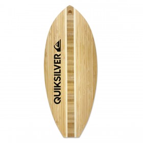 Surf Bamboo Serving Boards